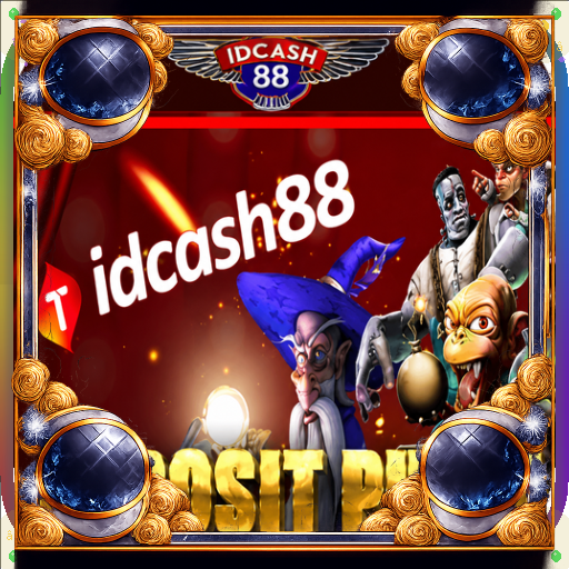 idcash88 — galeri pratinjau - APK Resmi